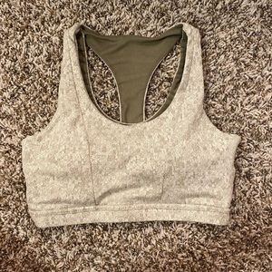 Gymshark sports bra